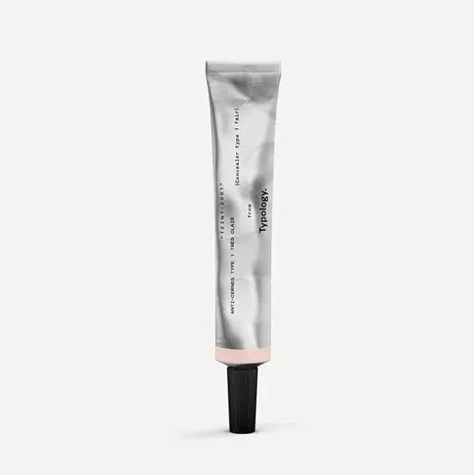 Typology Tinted Concealer Type 1 / Fair, 0.5 fl oz Main image