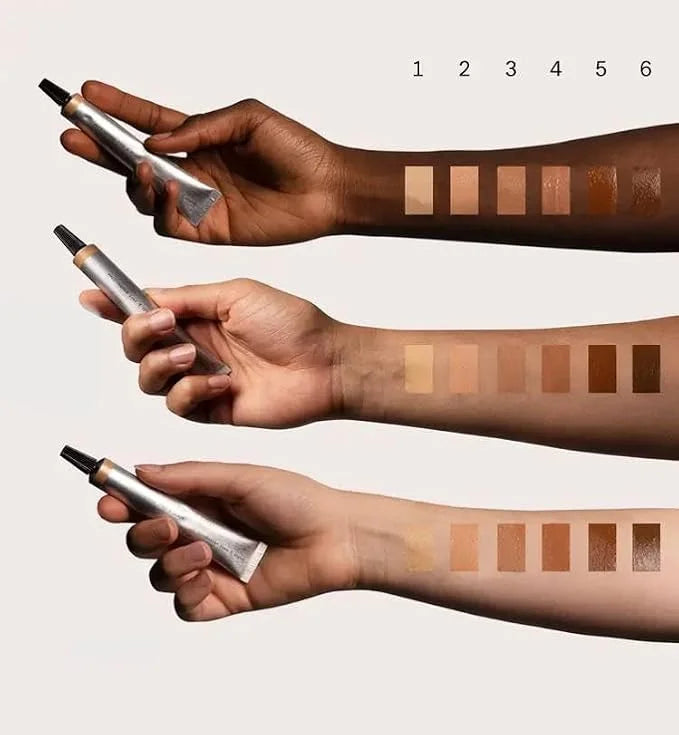 Typology Tinted Concealer Type 3 / Medium, 0.5 fl oz Secondary image