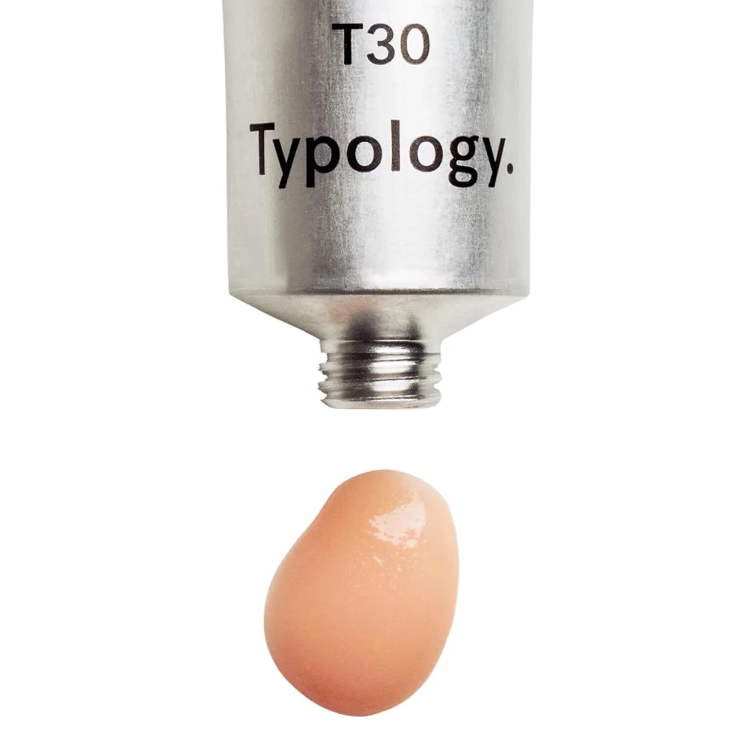 Typology Skin Texture Refiner T30, Niacinamide 5% + PHA 5%, Lightweight Gel, Silicone-Free, for All Skin Types Secondary image